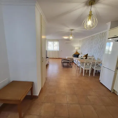 Apartment El Rincon 3 Los Cristianos (Tenerife)