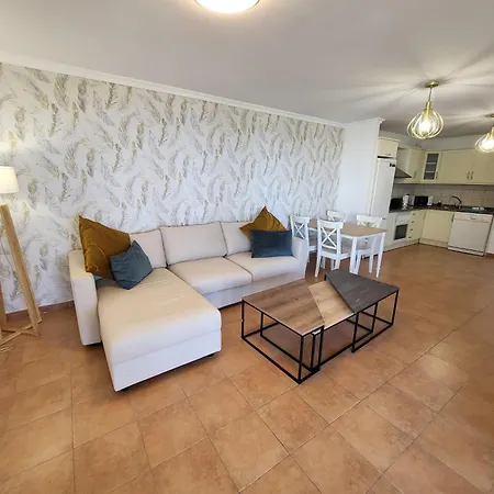 El Rincon 3 Appartement Los Cristianos (Tenerife)