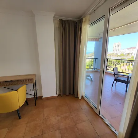 El Rincon 3 Appartement