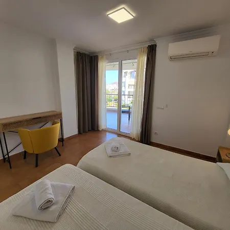El Rincon 3 Appartement Los Cristianos (Tenerife)