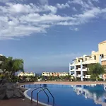 Daire El Rincon 3 Los Cristianos (Tenerife)