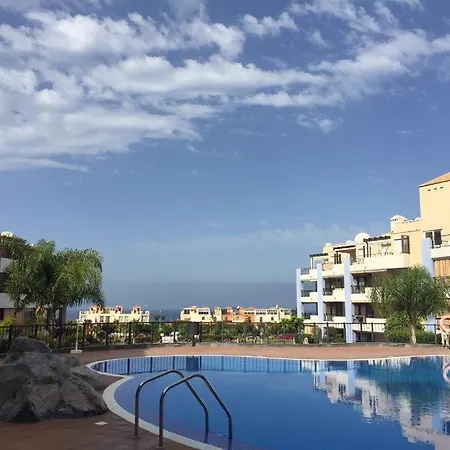 Apartmán El Rincon 3 Los Cristianos (Tenerife)