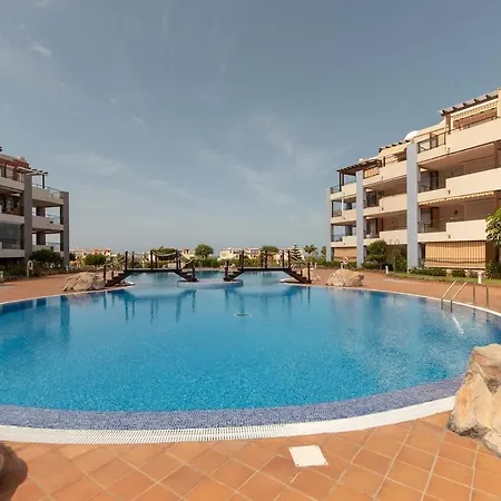 El Rincon 3 Apartmán