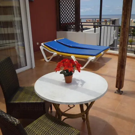 El Rincon 3 Los Cristianos (Tenerife)