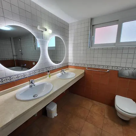 El Rincon 3 Apartament