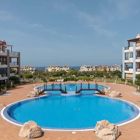 Apartament El Rincon 3