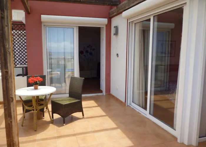 El Rincon 3 Los Cristianos (Tenerife)