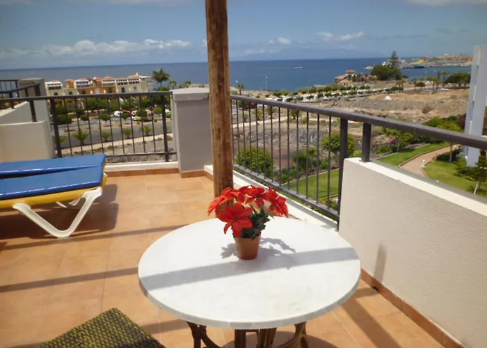 El Rincon 3 Los Cristianos (Tenerife)