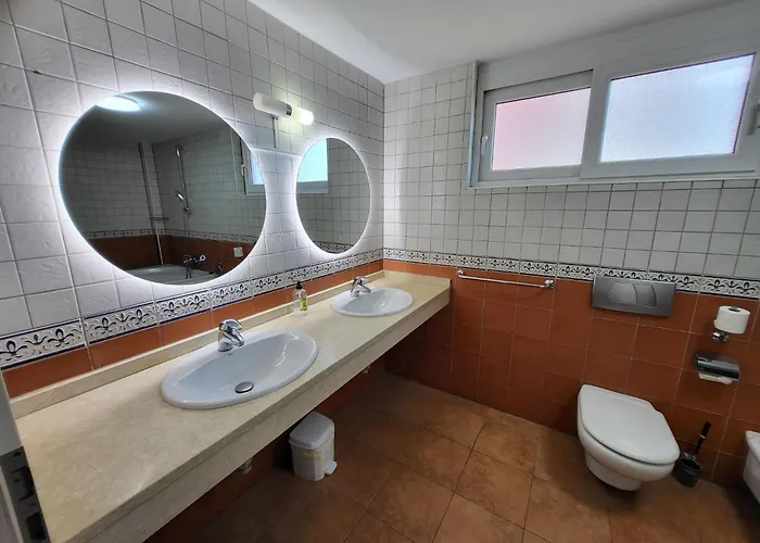 El Rincon 3 Lejlighed