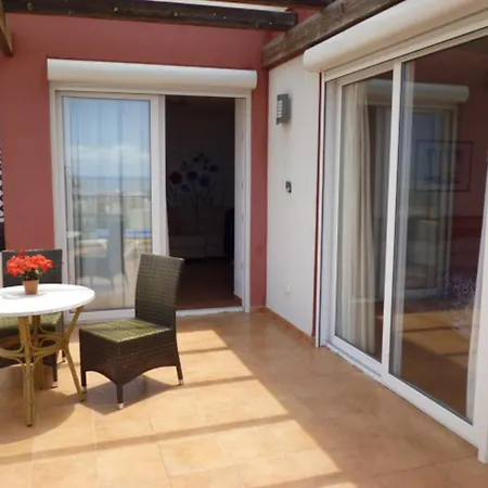 El Rincon 3 Los Cristianos (Tenerife)