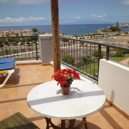 El Rincon 3 Los Cristianos (Tenerife)