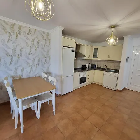 Lägenhet El Rincon 3 Los Cristianos (Tenerife)