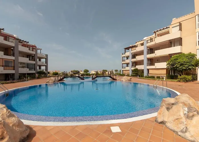 El Rincon 3 Apartment