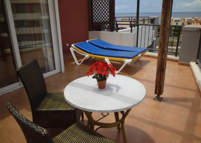 El Rincon 3 Los Cristianos (Tenerife)