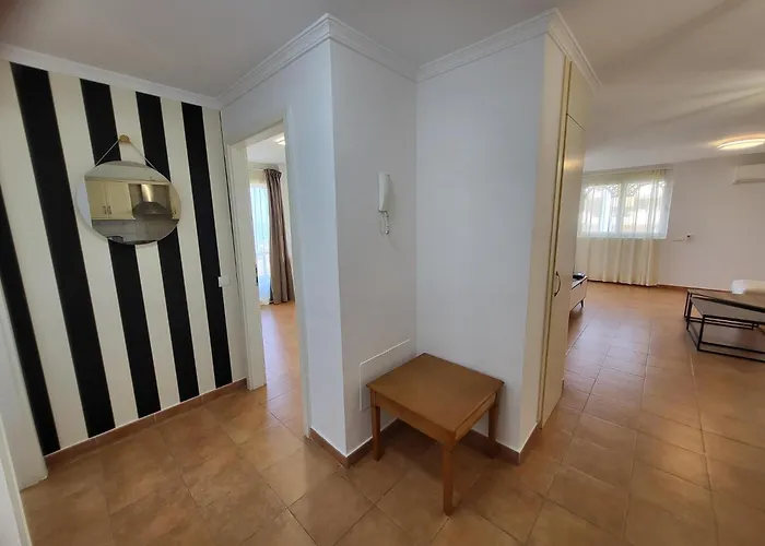 Apartment El Rincon 3