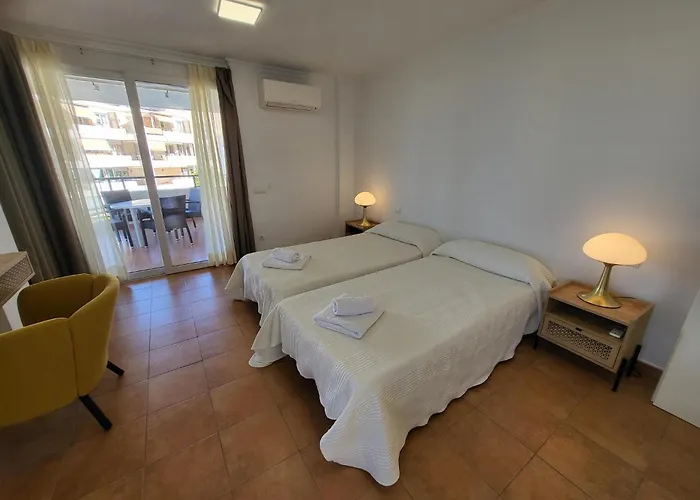 El Rincon 3 Apartment *