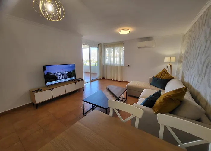 El Rincon 3 Los Cristianos (Tenerife)