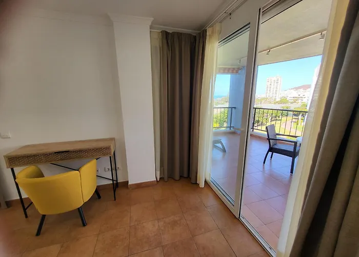 El Rincon 3 Apartment