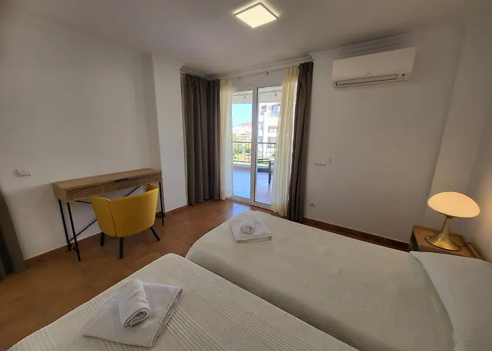 El Rincon 3 Apartment Los Cristianos (Tenerife)