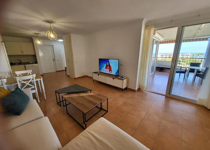 El Rincon 3 Apartment Los Cristianos (Tenerife)