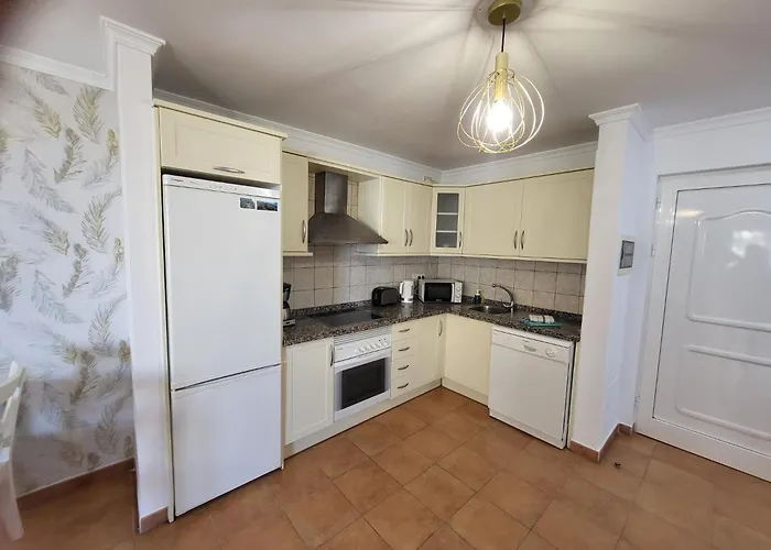 El Rincon 3 Apartment Los Cristianos (Tenerife)