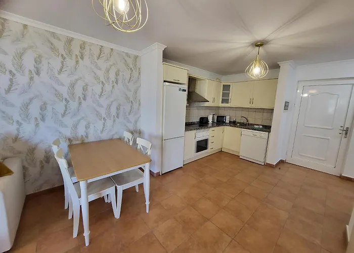 Apartment El Rincon 3 Los Cristianos (Tenerife)