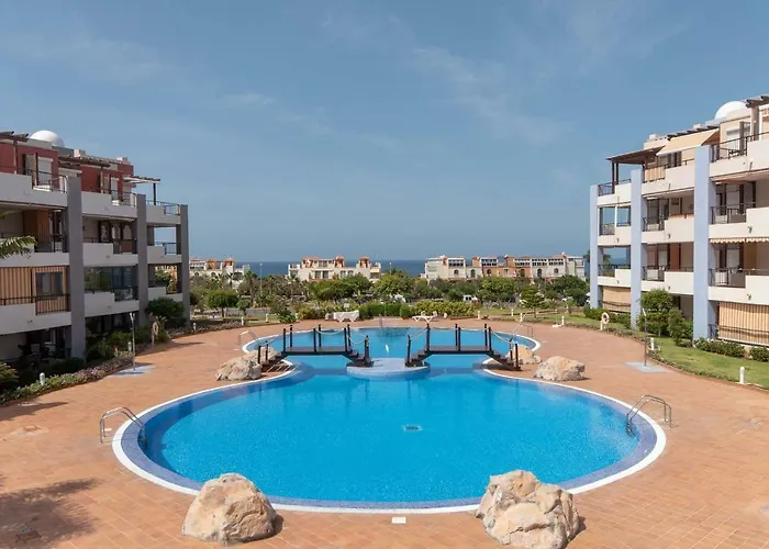 Apartment El Rincon 3